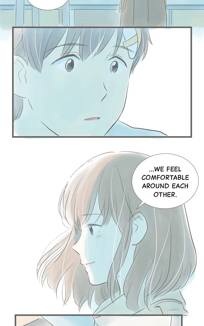 Amid the Changing Seasons - Chapter 25 - Page 12