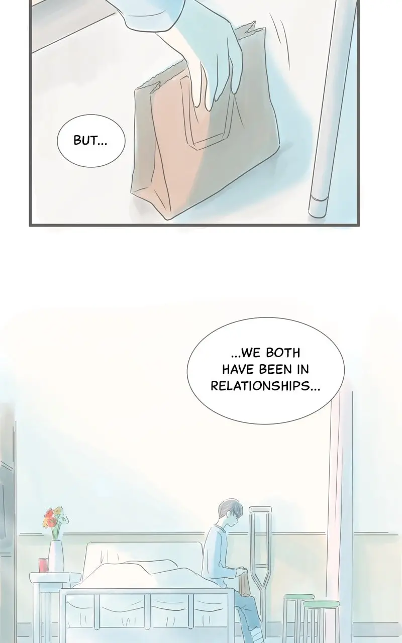 Amid the Changing Seasons - Chapter 25 - Page 13