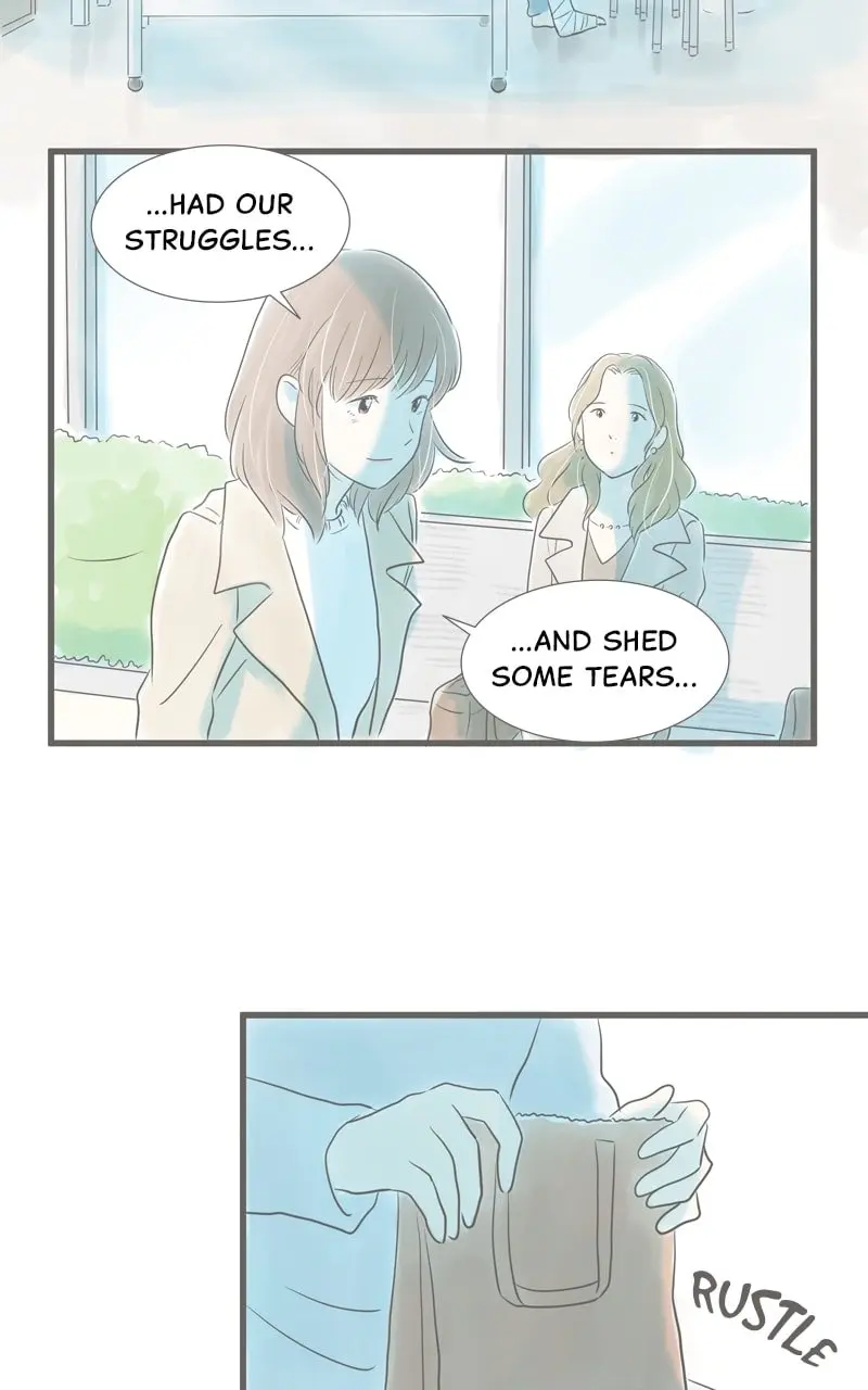 Amid the Changing Seasons - Chapter 25 - Page 14