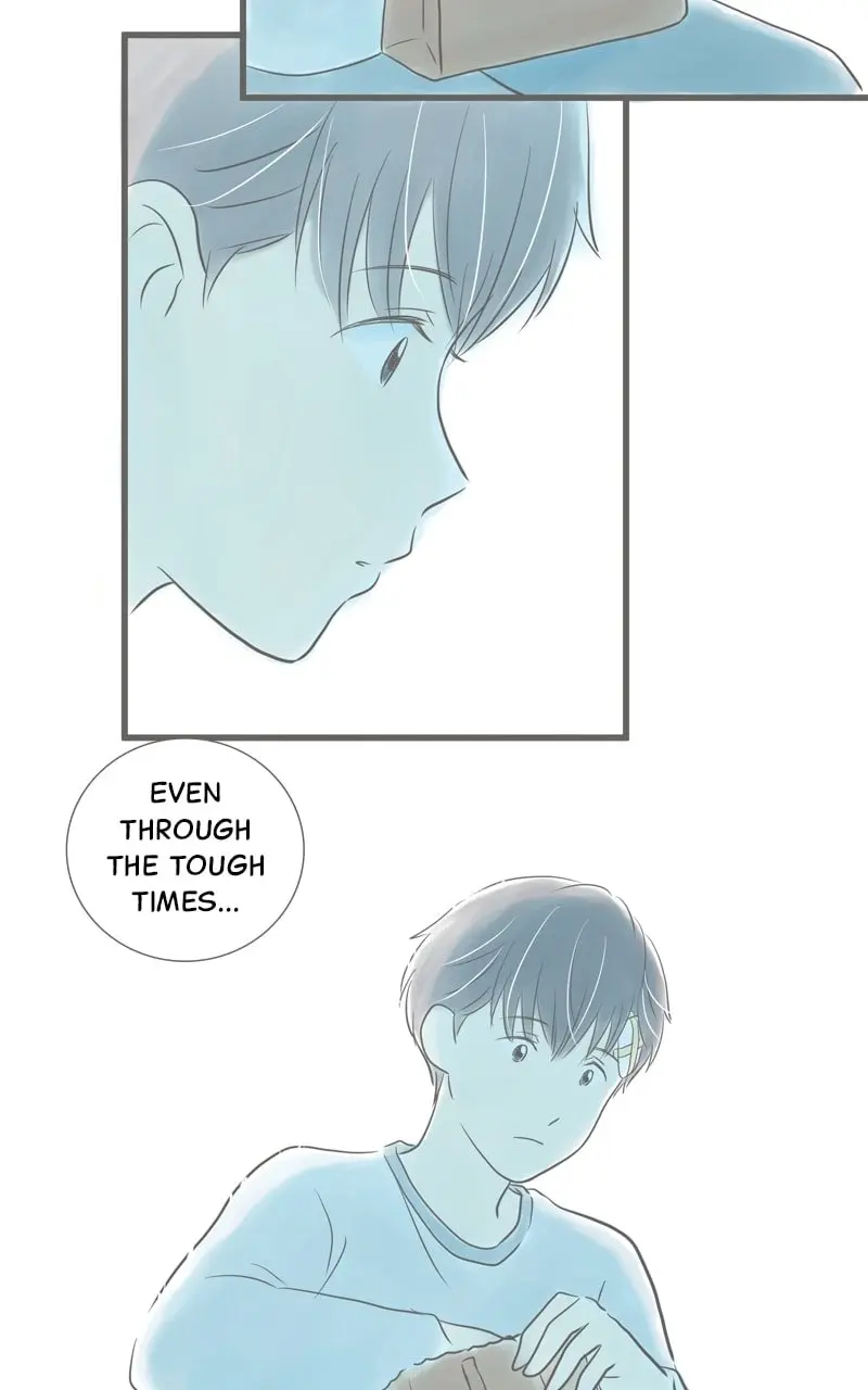 Amid the Changing Seasons - Chapter 25 - Page 15