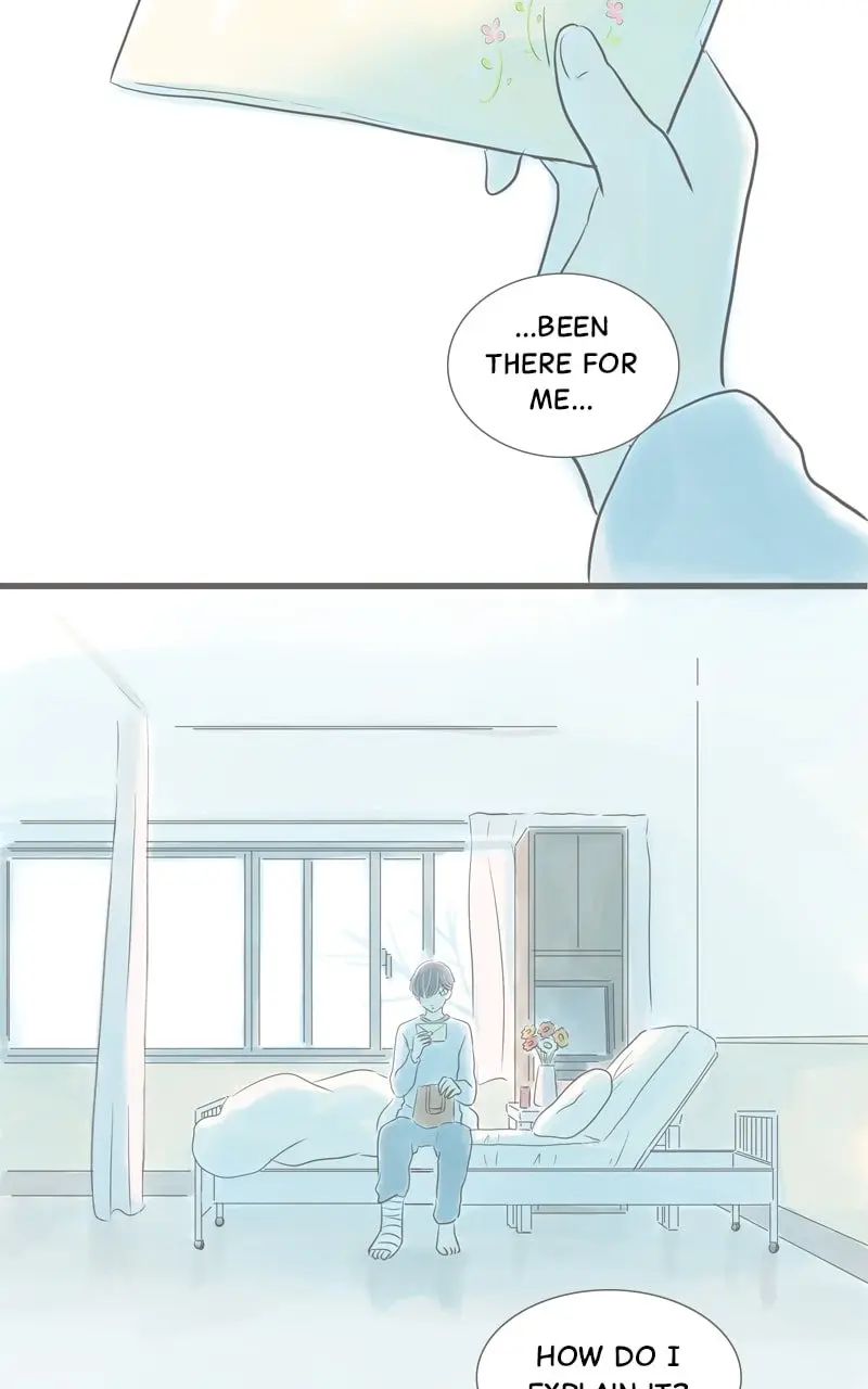 Amid the Changing Seasons - Chapter 25 - Page 17