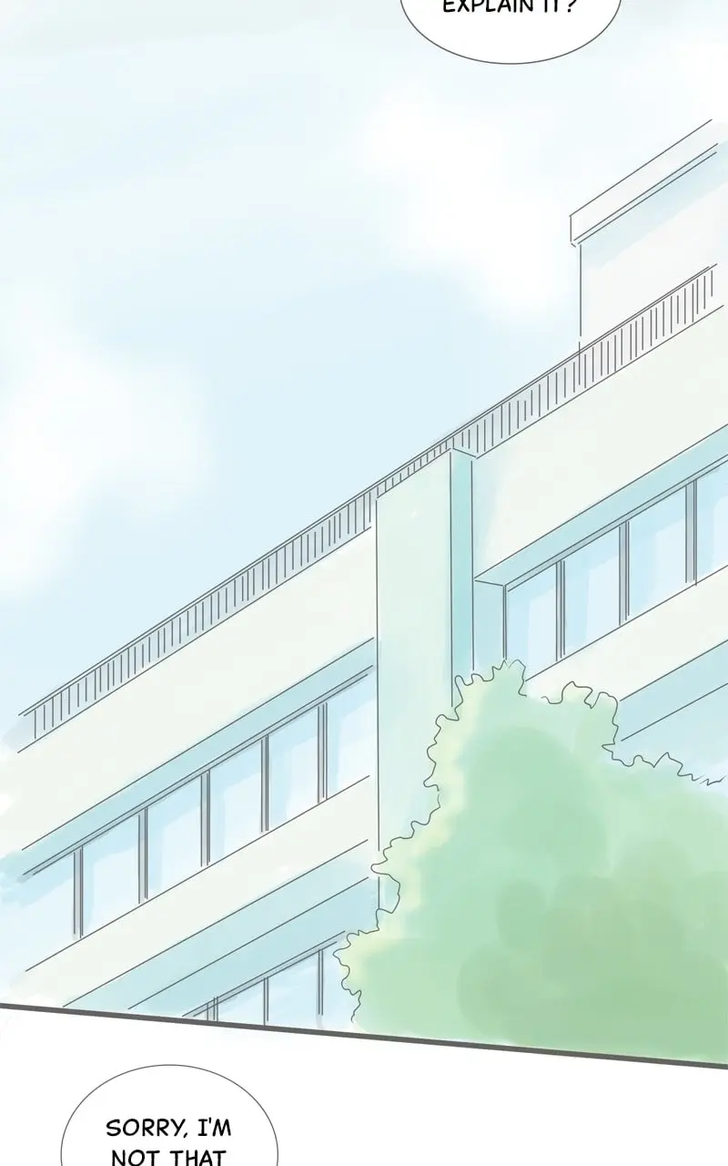 Amid the Changing Seasons - Chapter 25 - Page 18
