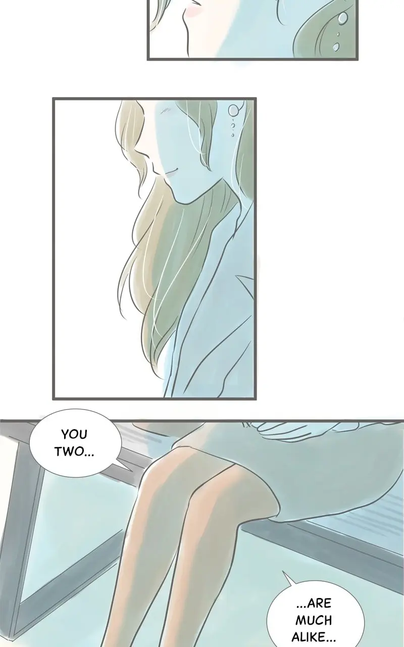 Amid the Changing Seasons - Chapter 25 - Page 20