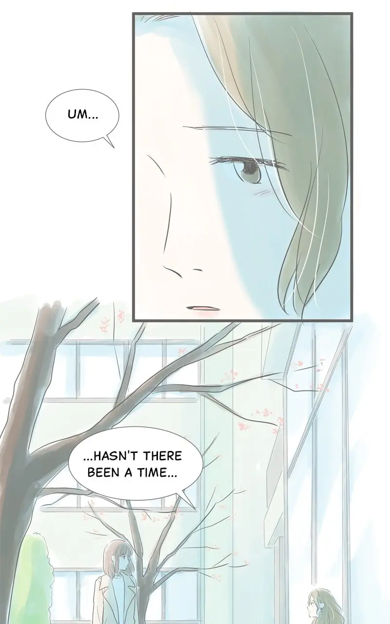 Amid the Changing Seasons - Chapter 25 - Page 22