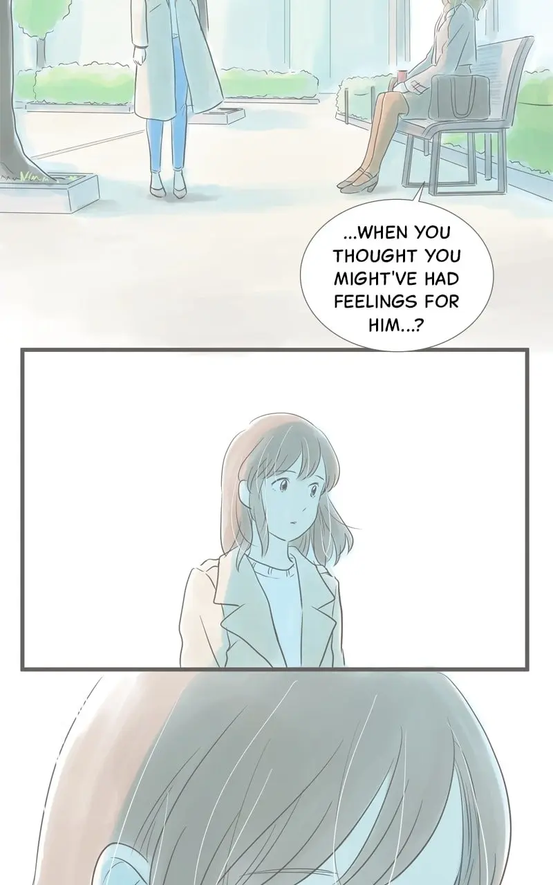 Amid the Changing Seasons - Chapter 25 - Page 23