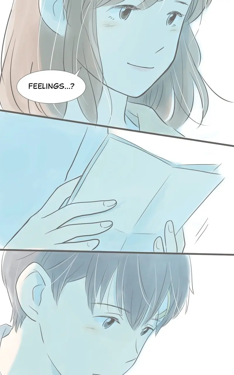 Amid the Changing Seasons - Chapter 25 - Page 24