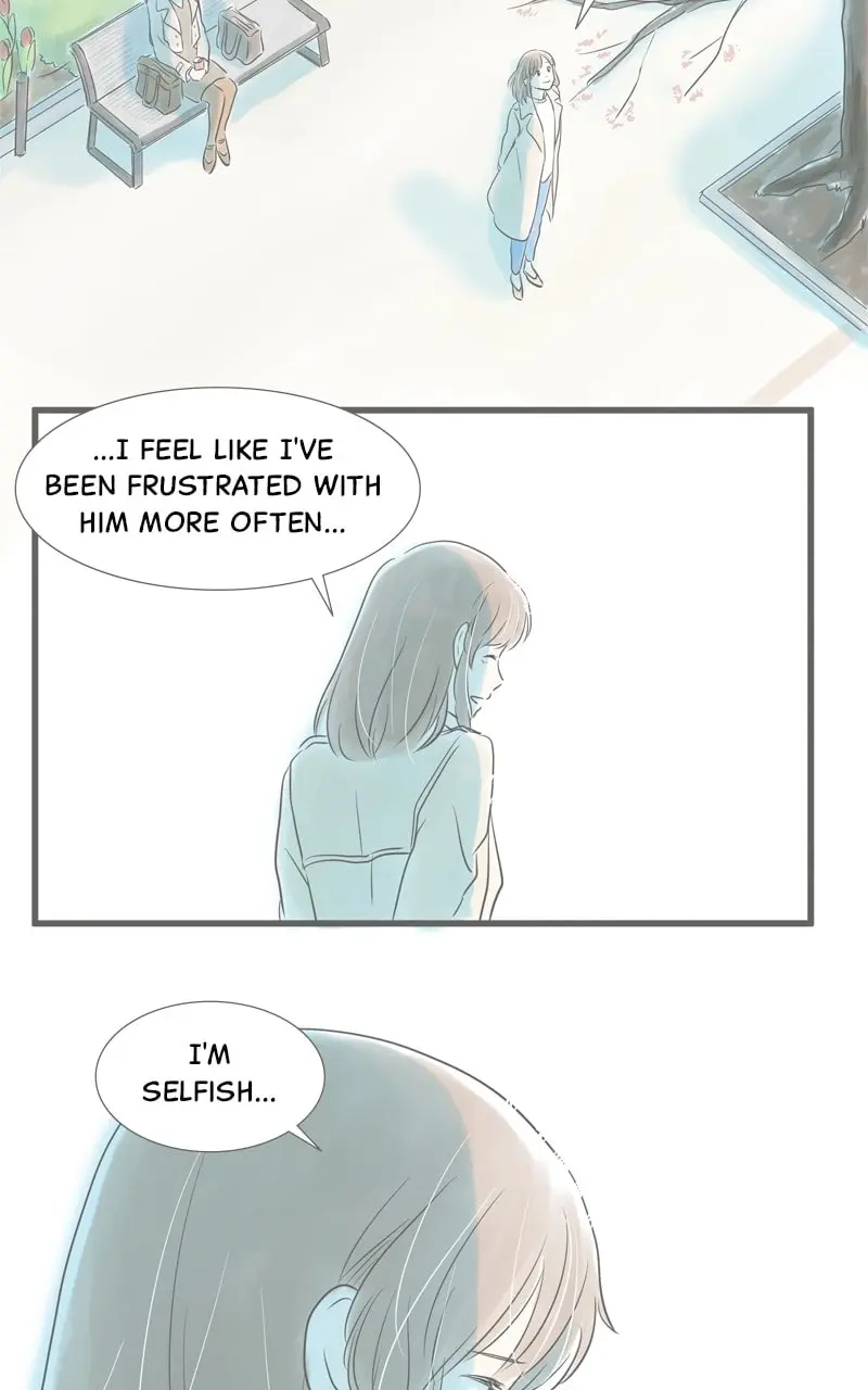 Amid the Changing Seasons - Chapter 25 - Page 26