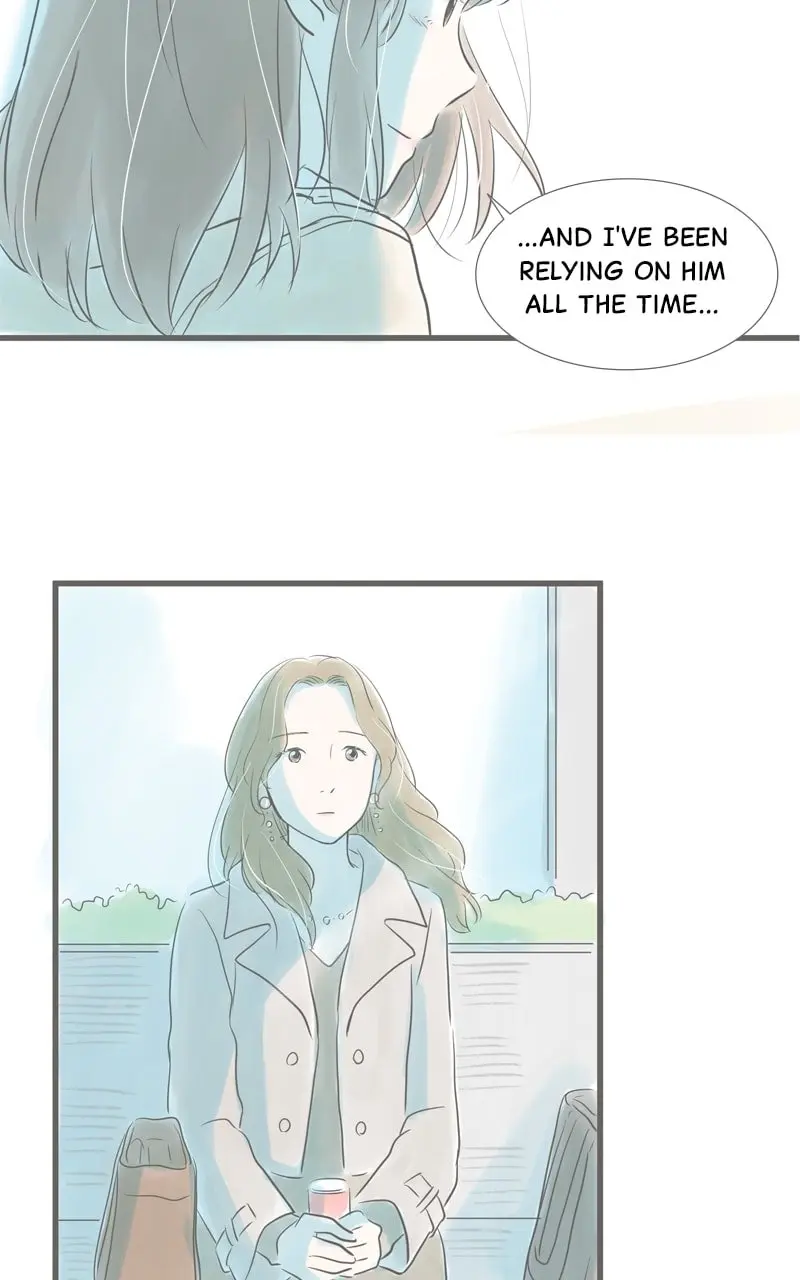 Amid the Changing Seasons - Chapter 25 - Page 27