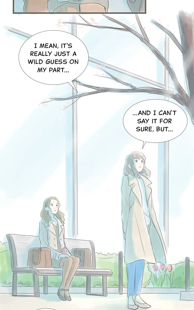 Amid the Changing Seasons - Chapter 25 - Page 28