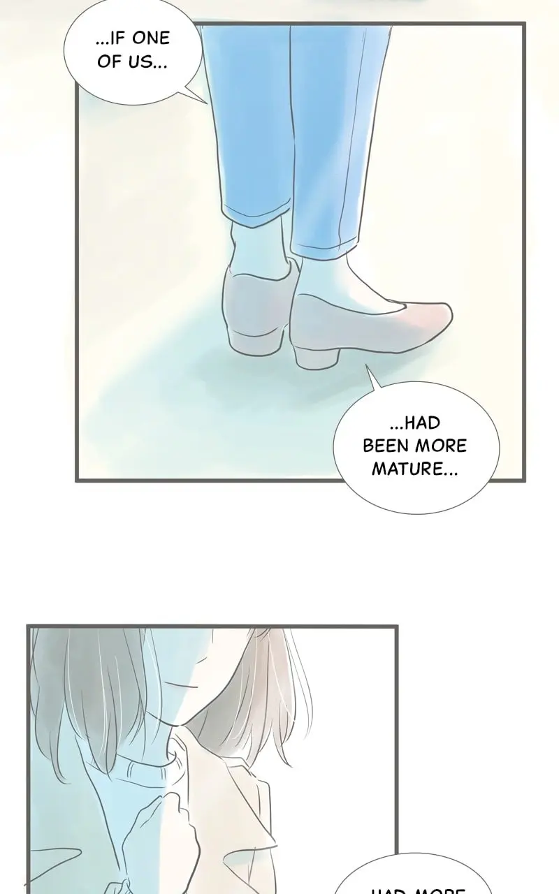 Amid the Changing Seasons - Chapter 25 - Page 29