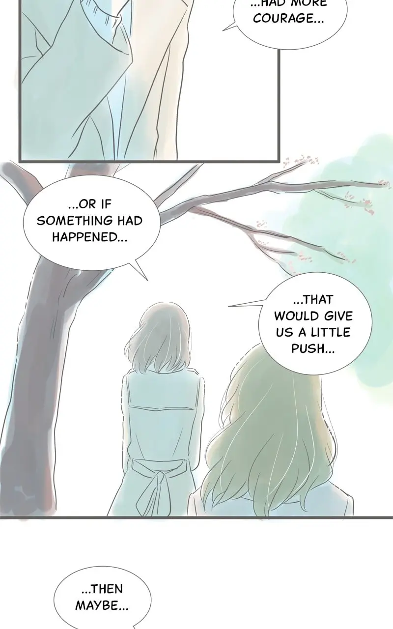 Amid the Changing Seasons - Chapter 25 - Page 30