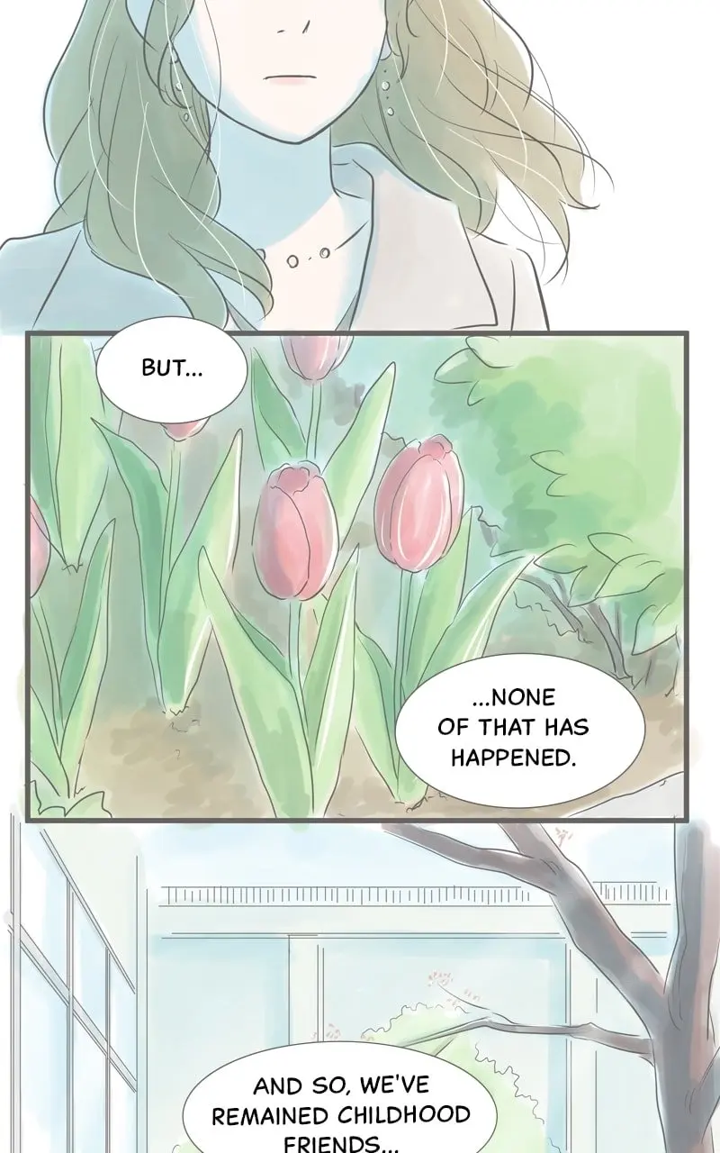 Amid the Changing Seasons - Chapter 25 - Page 32
