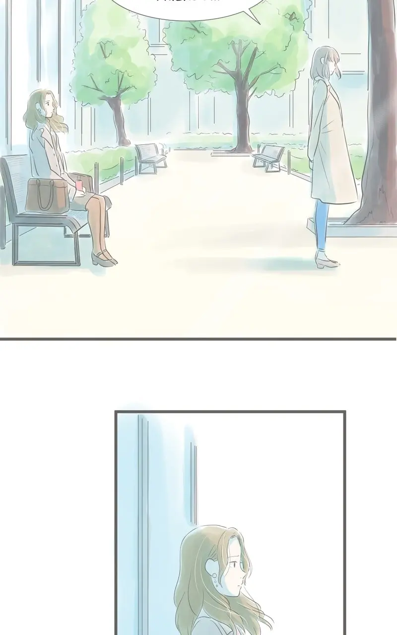 Amid the Changing Seasons - Chapter 25 - Page 33