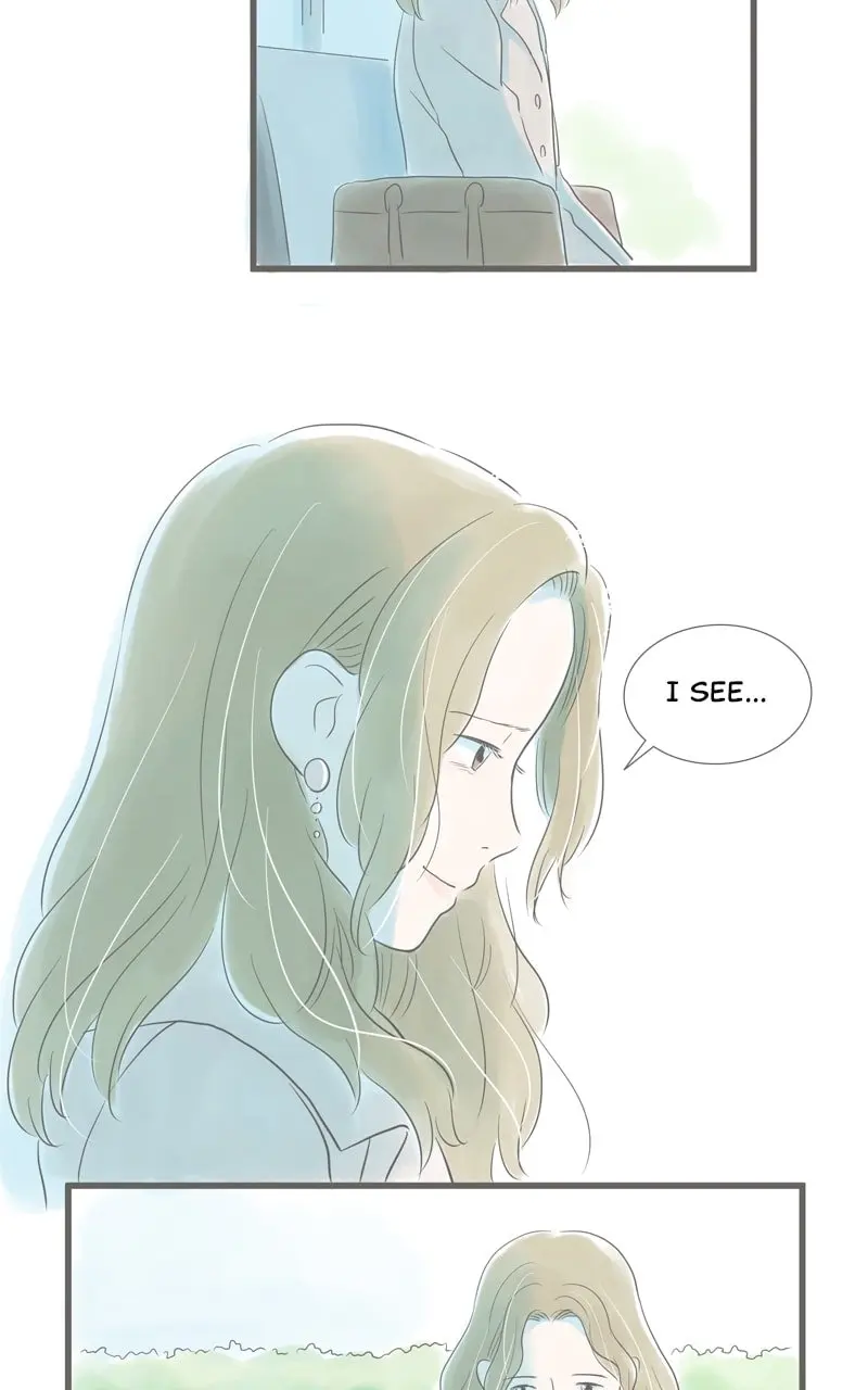 Amid the Changing Seasons - Chapter 25 - Page 34