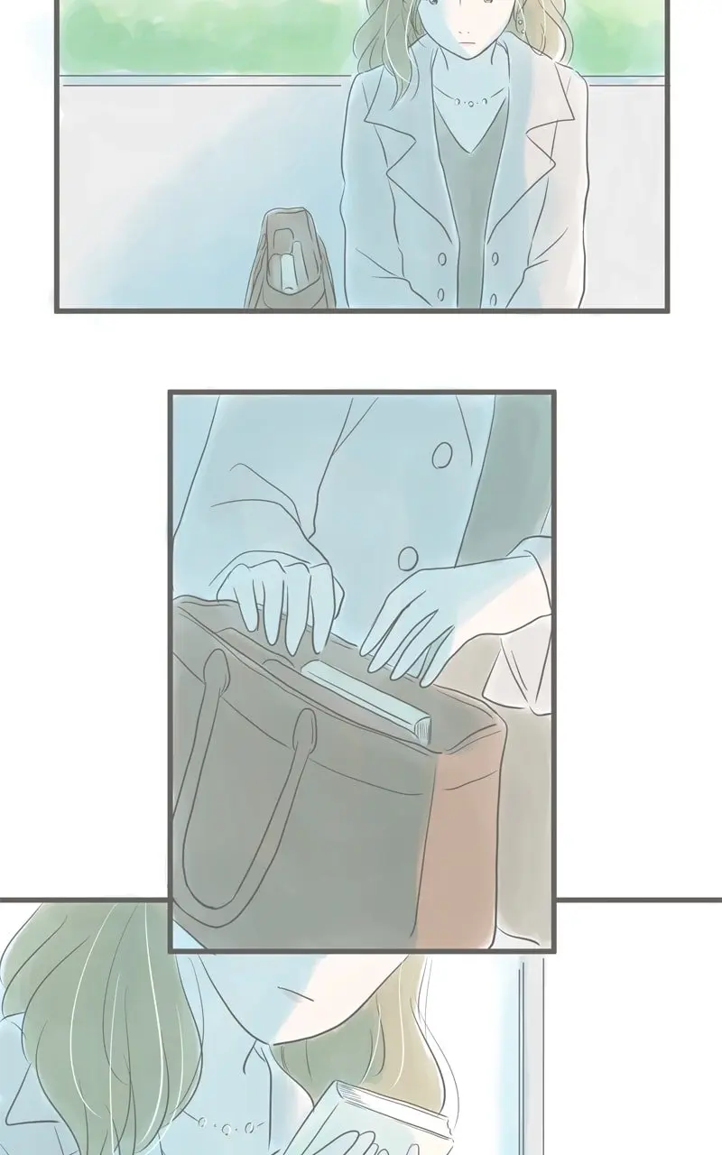 Amid the Changing Seasons - Chapter 25 - Page 35