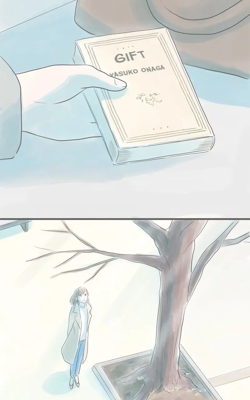 Amid the Changing Seasons - Chapter 25 - Page 37