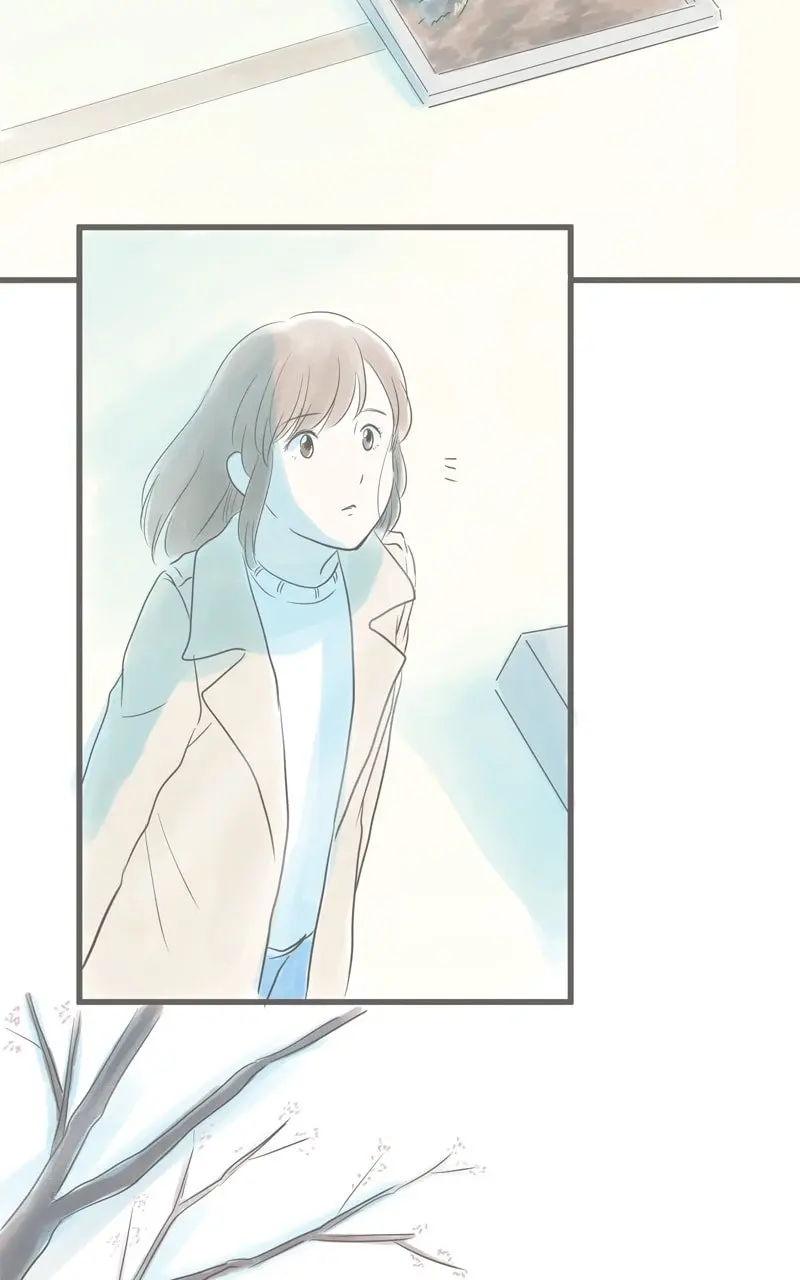 Amid the Changing Seasons - Chapter 25 - Page 38