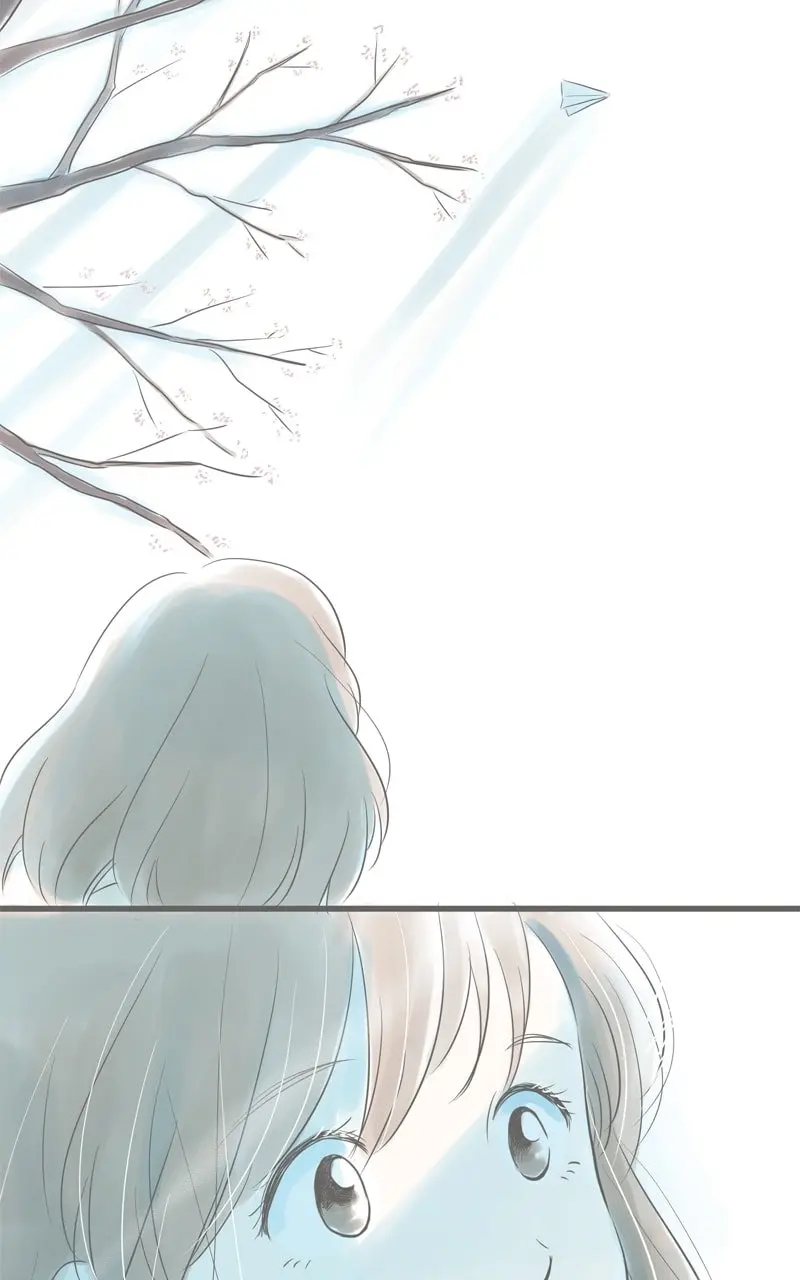 Amid the Changing Seasons - Chapter 25 - Page 39