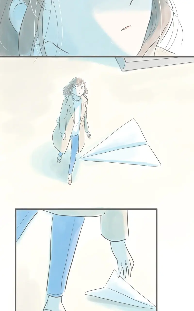 Amid the Changing Seasons - Chapter 25 - Page 40