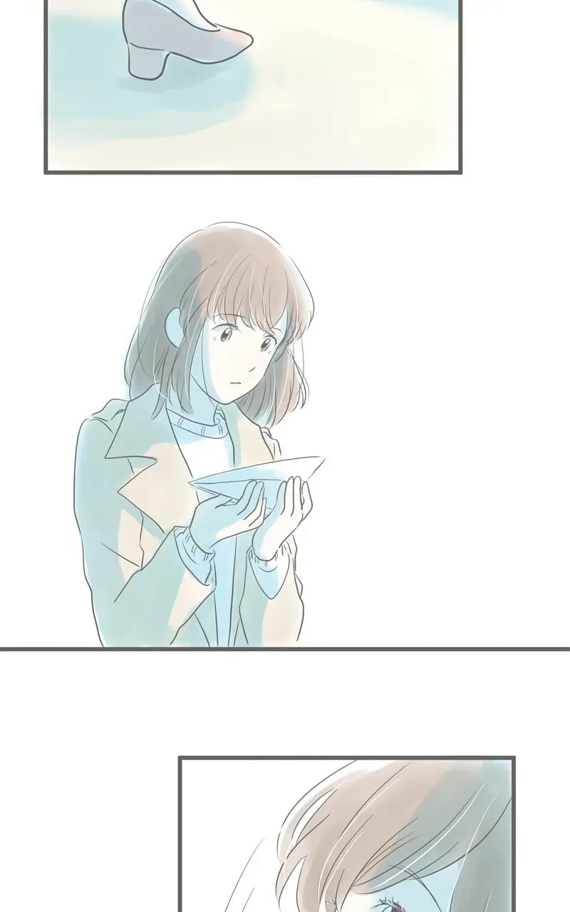 Amid the Changing Seasons - Chapter 25 - Page 41