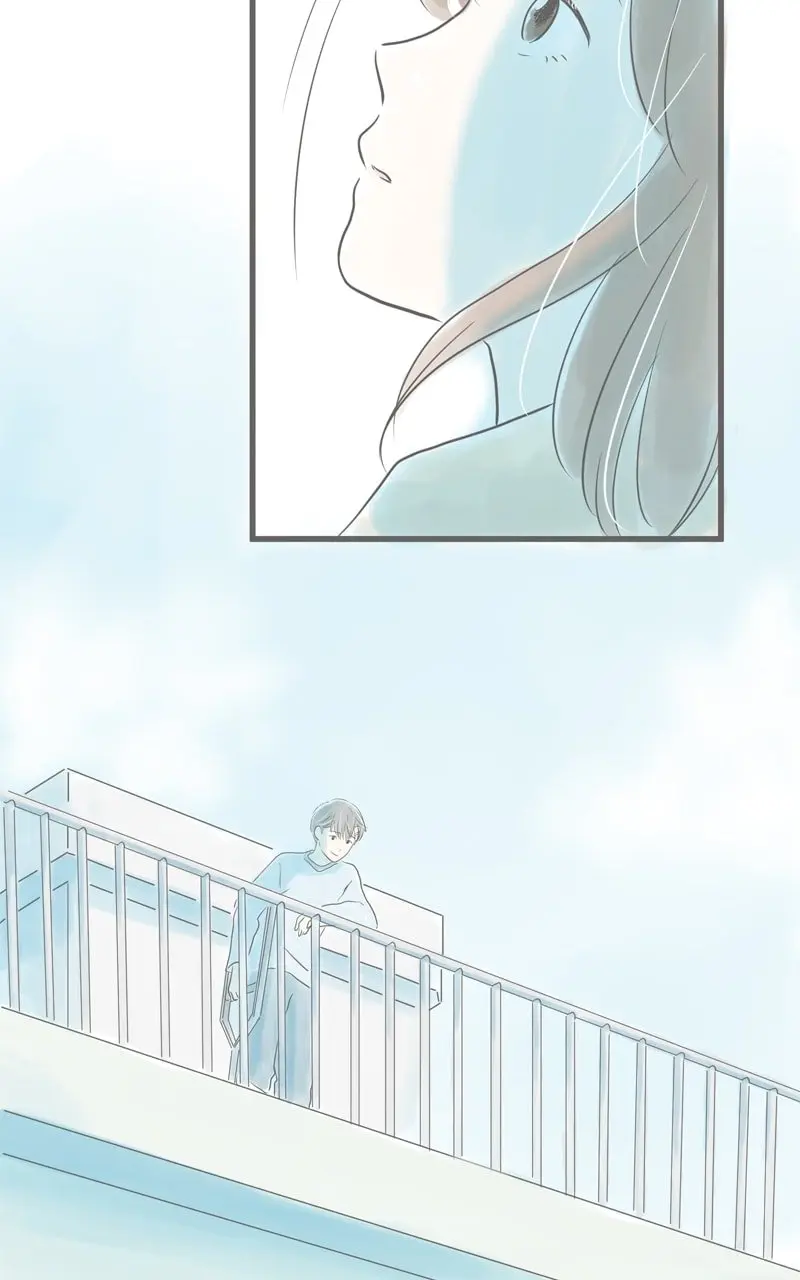 Amid the Changing Seasons - Chapter 25 - Page 42