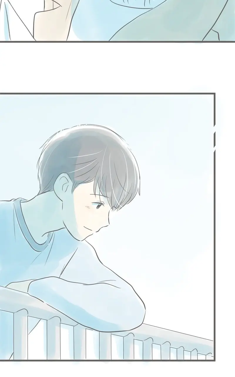 Amid the Changing Seasons - Chapter 25 - Page 45