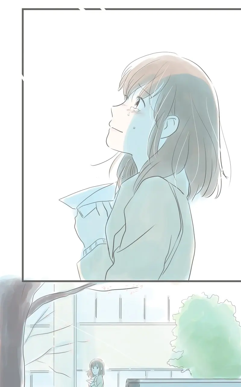 Amid the Changing Seasons - Chapter 25 - Page 46