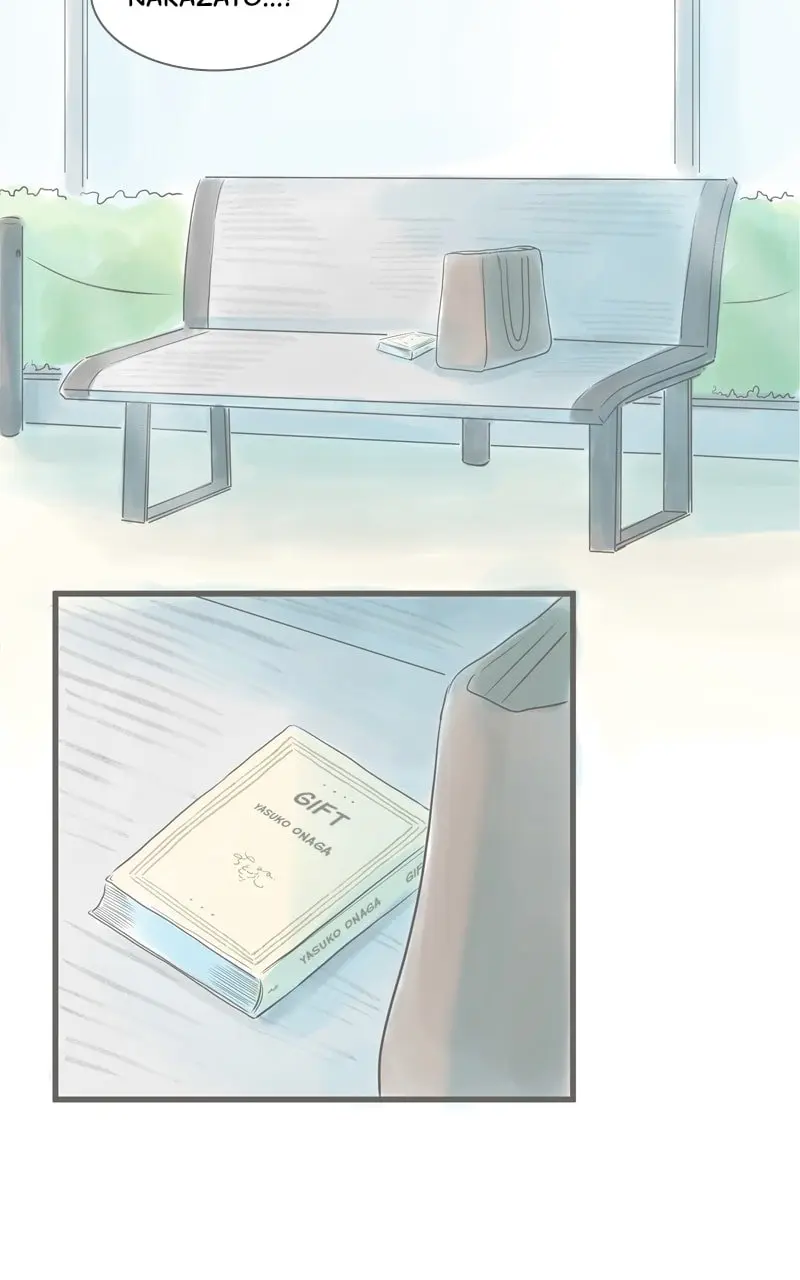 Amid the Changing Seasons - Chapter 25 - Page 48