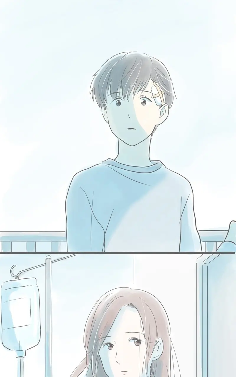 Amid the Changing Seasons - Chapter 25 - Page 53