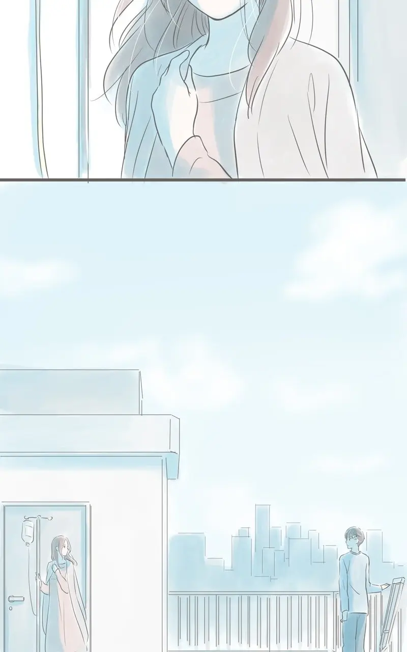Amid the Changing Seasons - Chapter 25 - Page 54