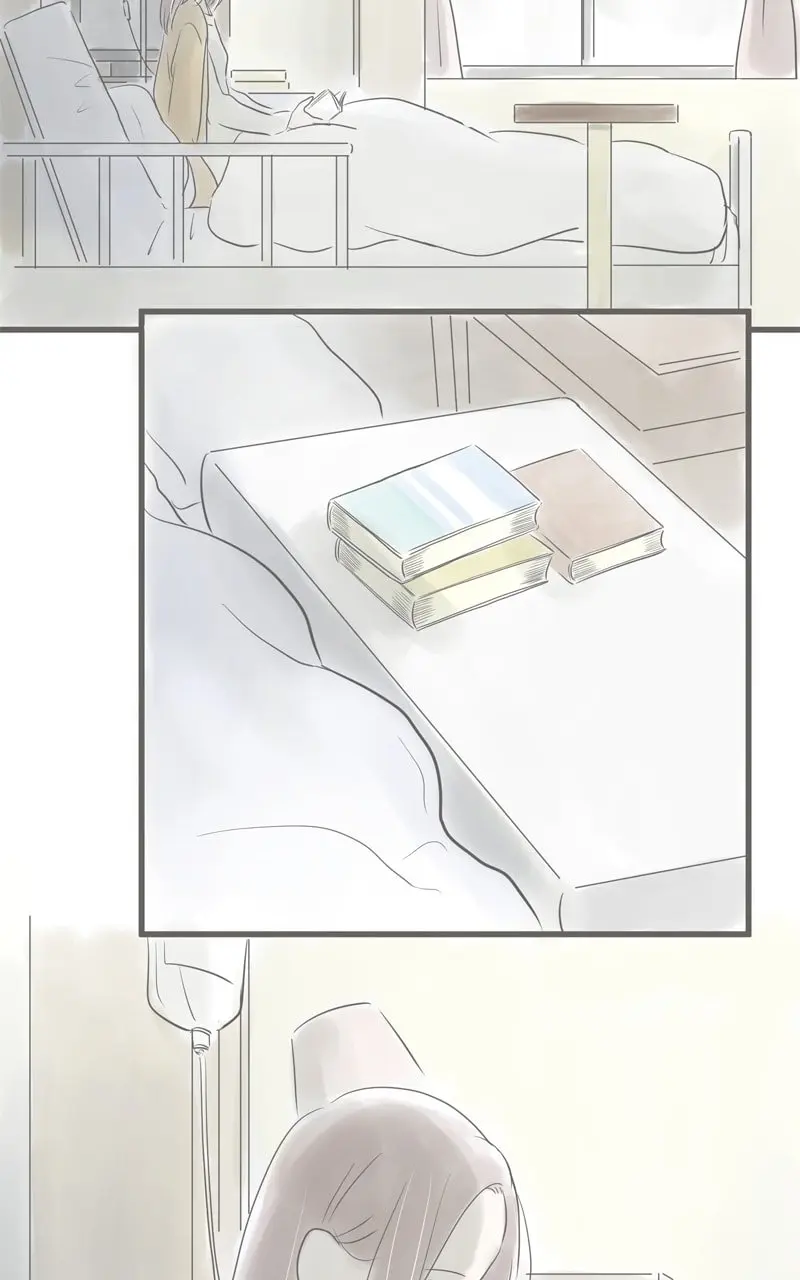 Amid the Changing Seasons - Chapter 26 - Page 2