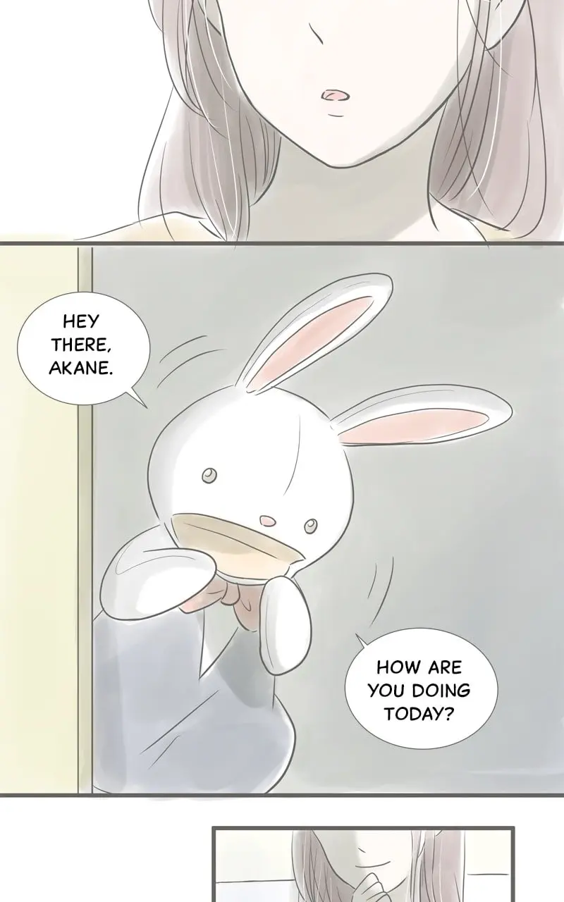 Amid the Changing Seasons - Chapter 26 - Page 6