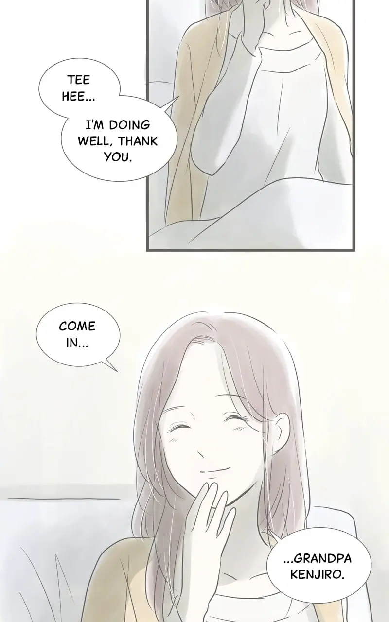 Amid the Changing Seasons - Chapter 26 - Page 7