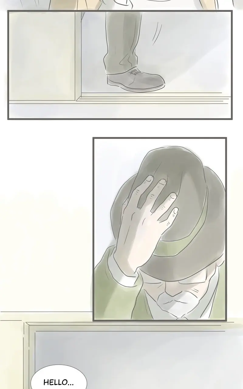 Amid the Changing Seasons - Chapter 26 - Page 8