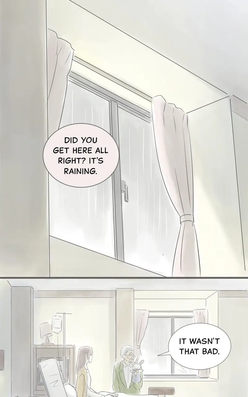 Amid the Changing Seasons - Chapter 26 - Page 12
