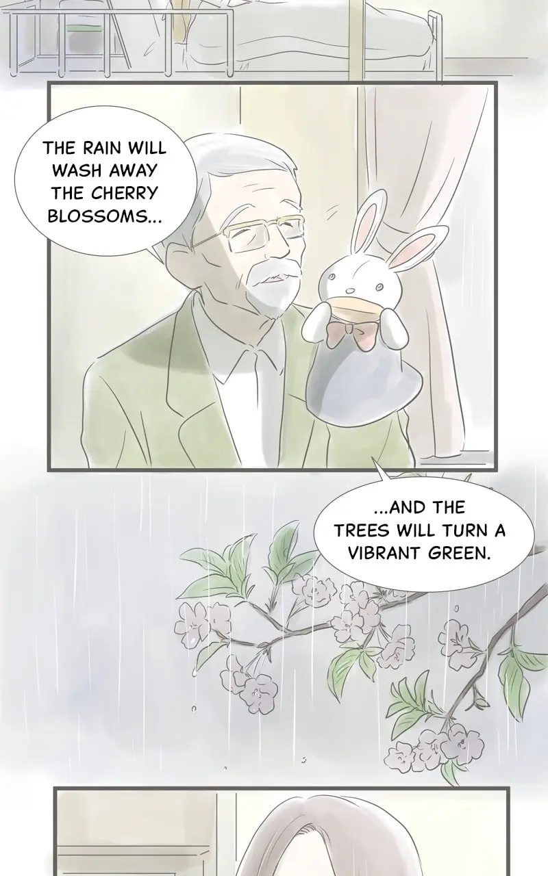 Amid the Changing Seasons - Chapter 26 - Page 13