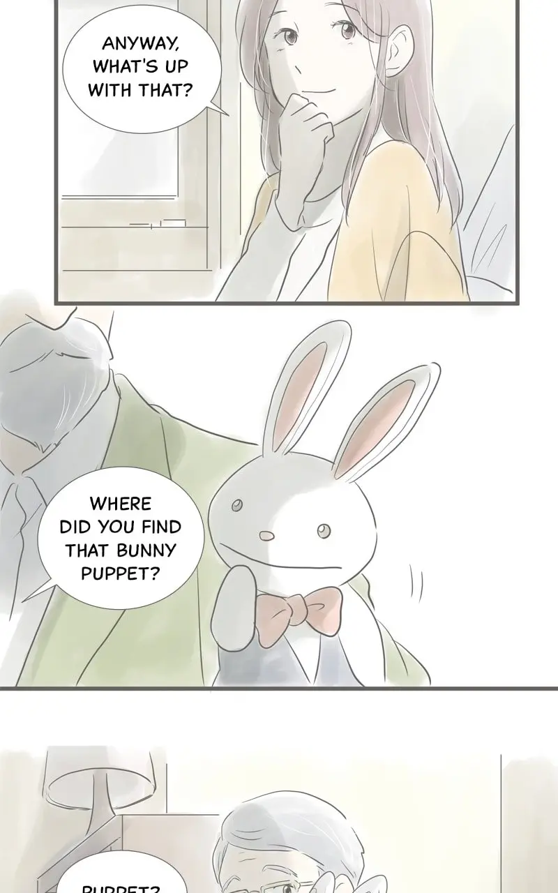 Amid the Changing Seasons - Chapter 26 - Page 14