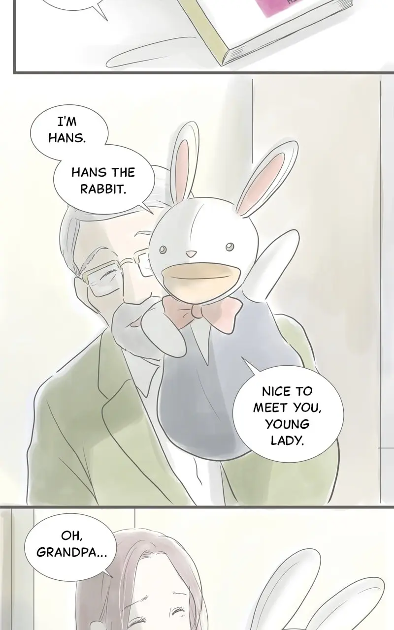 Amid the Changing Seasons - Chapter 26 - Page 16