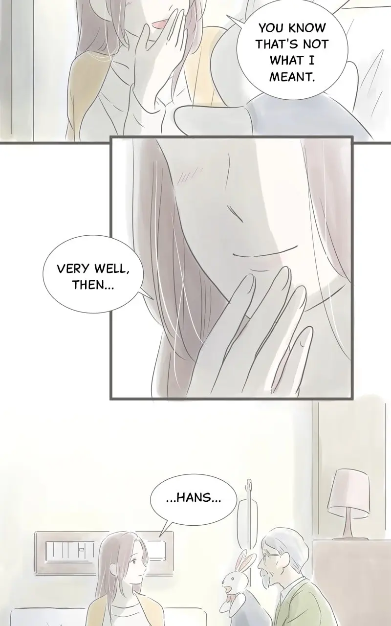 Amid the Changing Seasons - Chapter 26 - Page 17