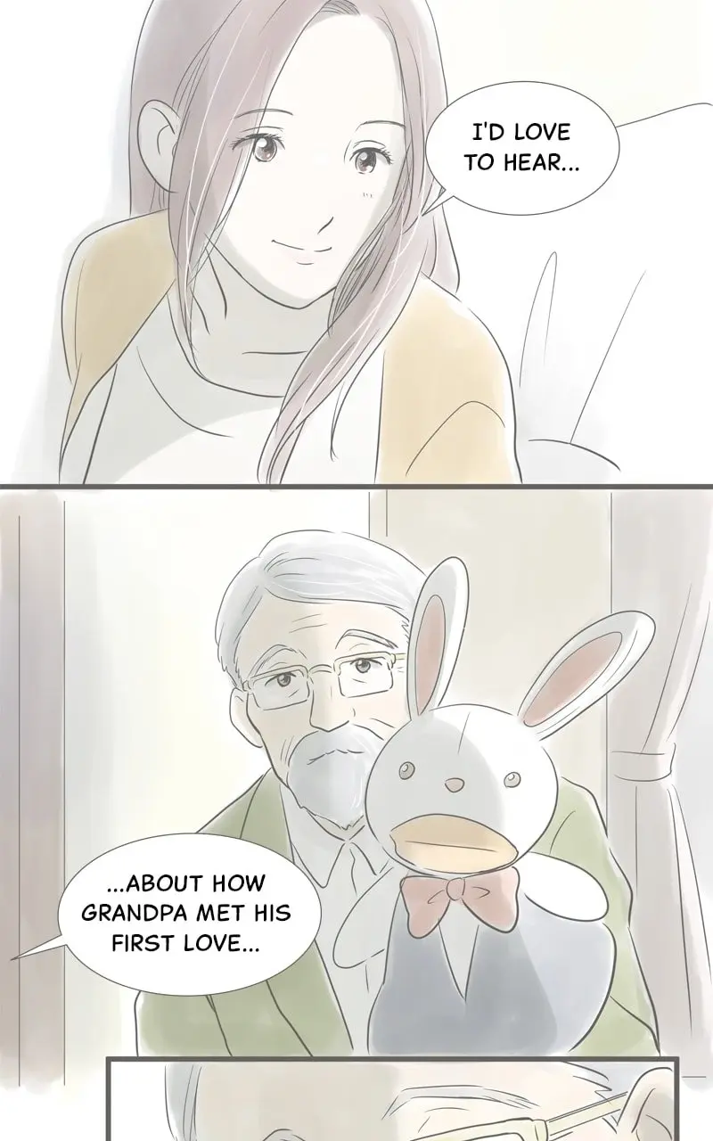 Amid the Changing Seasons - Chapter 26 - Page 19