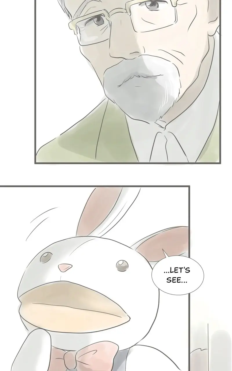 Amid the Changing Seasons - Chapter 26 - Page 20