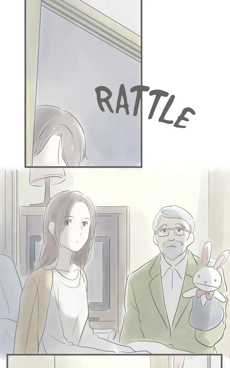 Amid the Changing Seasons - Chapter 26 - Page 22