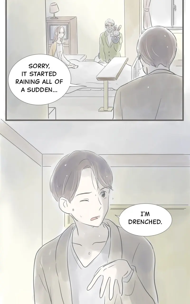 Amid the Changing Seasons - Chapter 26 - Page 23