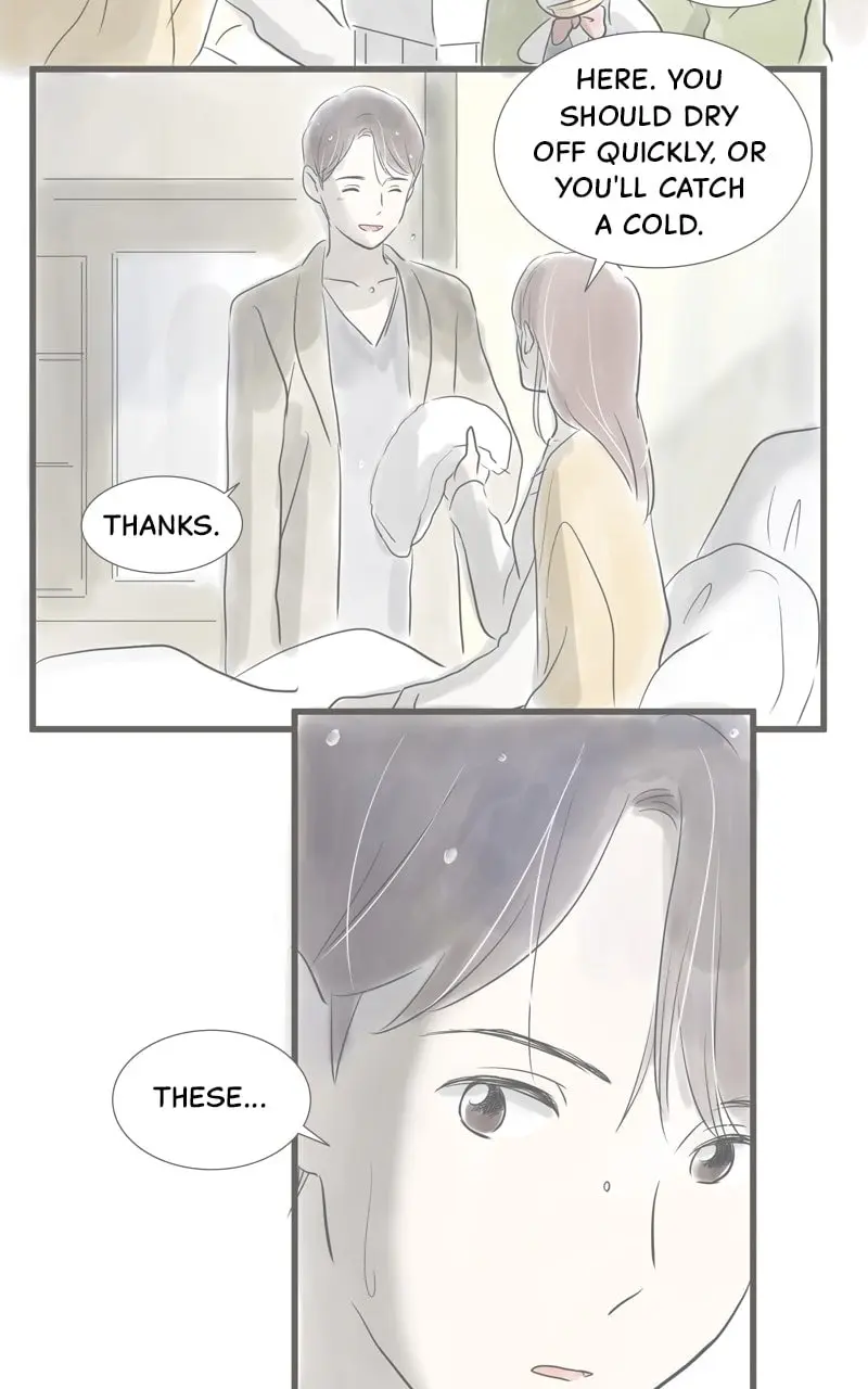 Amid the Changing Seasons - Chapter 26 - Page 25