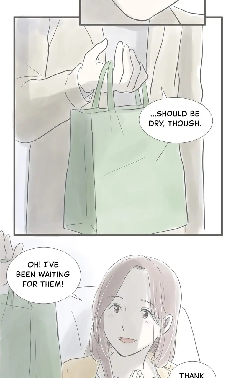 Amid the Changing Seasons - Chapter 26 - Page 26