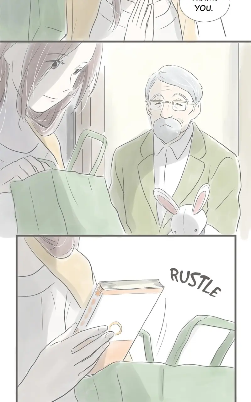Amid the Changing Seasons - Chapter 26 - Page 27
