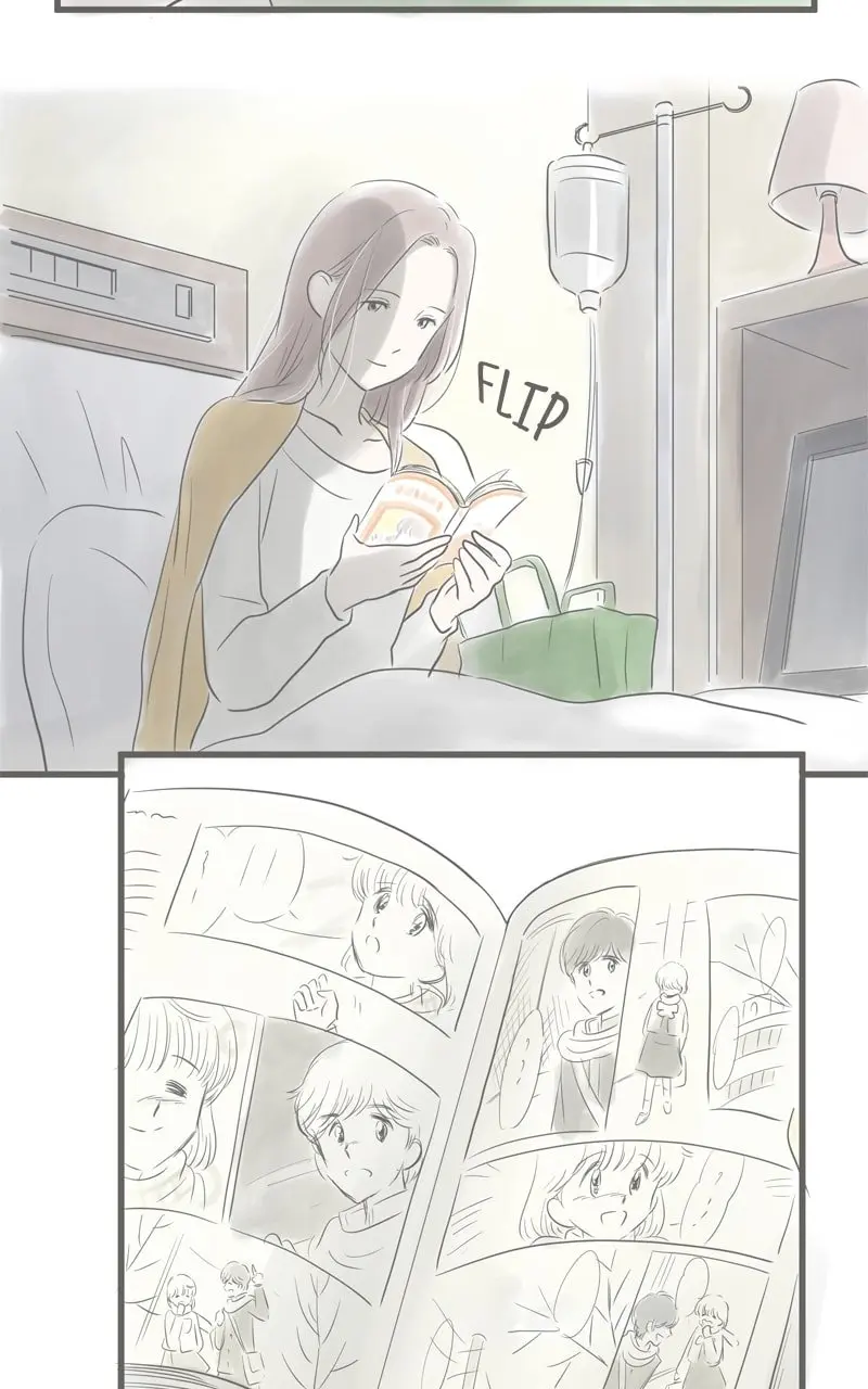 Amid the Changing Seasons - Chapter 26 - Page 28