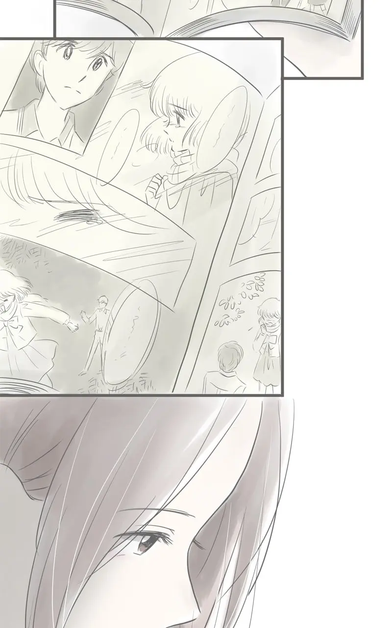 Amid the Changing Seasons - Chapter 26 - Page 29