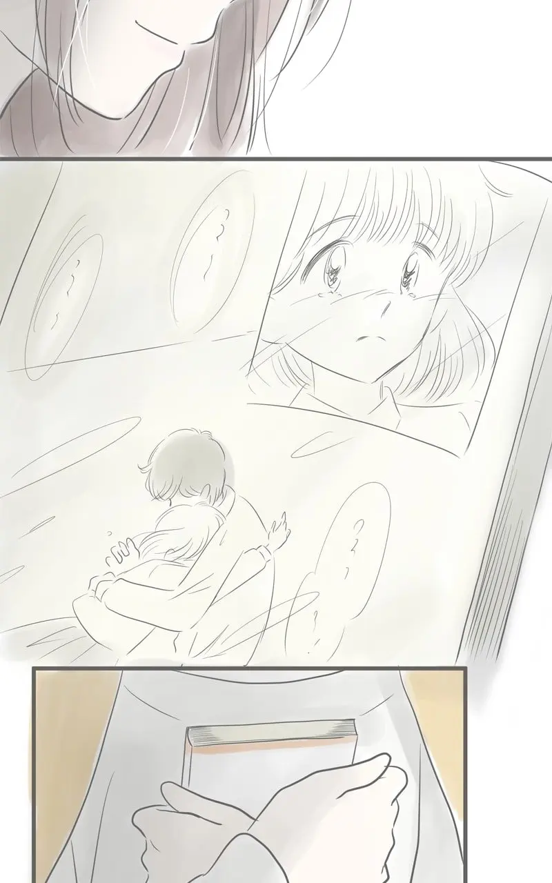 Amid the Changing Seasons - Chapter 26 - Page 30