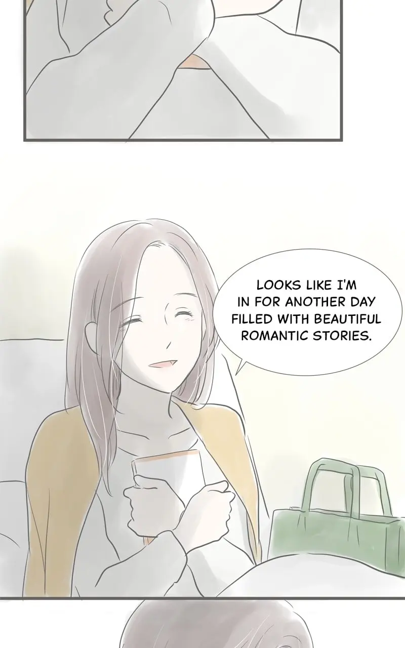 Amid the Changing Seasons - Chapter 26 - Page 31